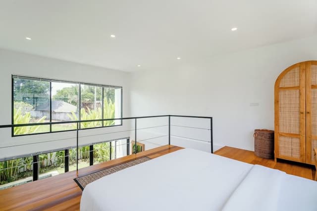 Standard Townhome