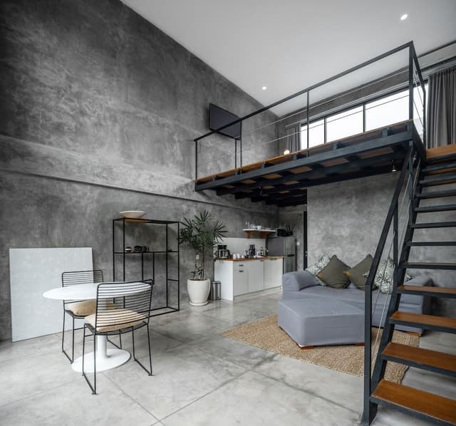 Deluxe Townhome
