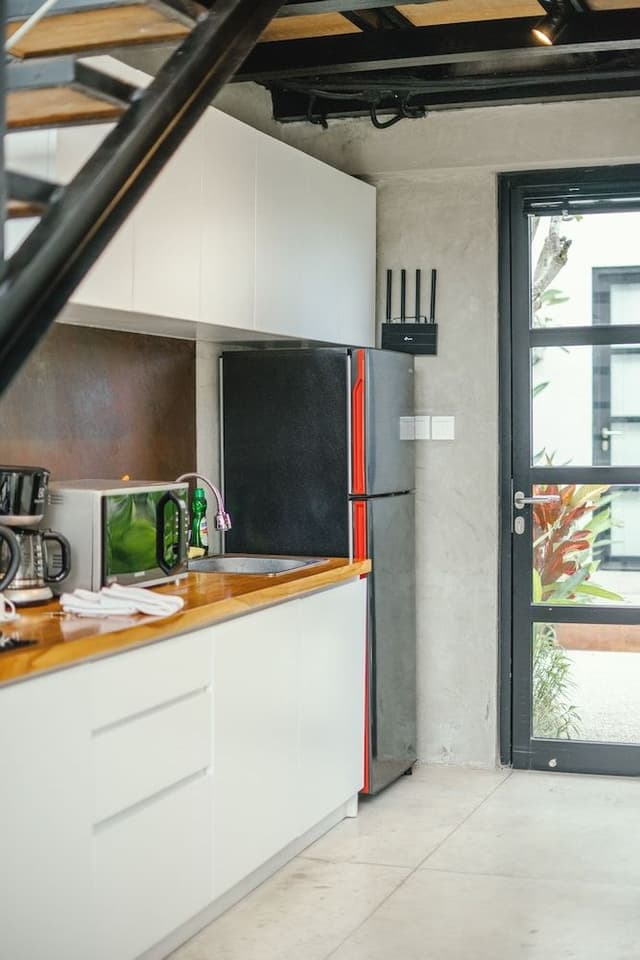 Panoramic Suite