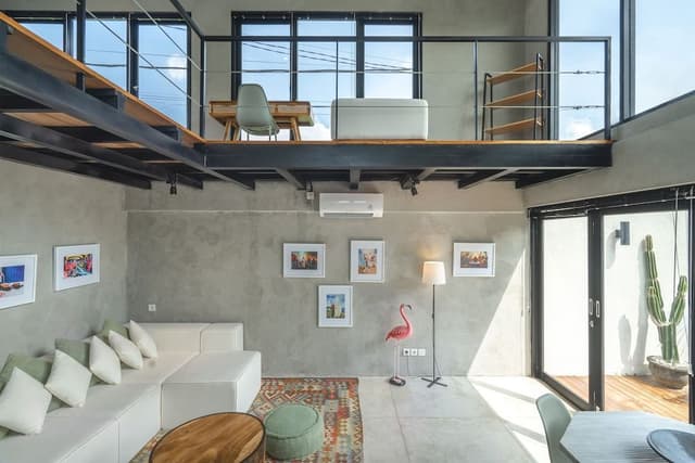 Panoramic Suite