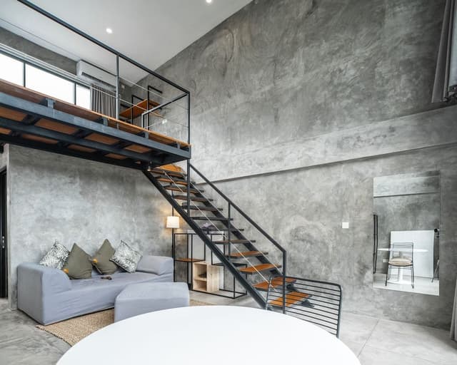 Deluxe Townhome