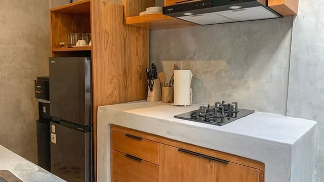 Loft, 1 Bedroom, Pool Access
