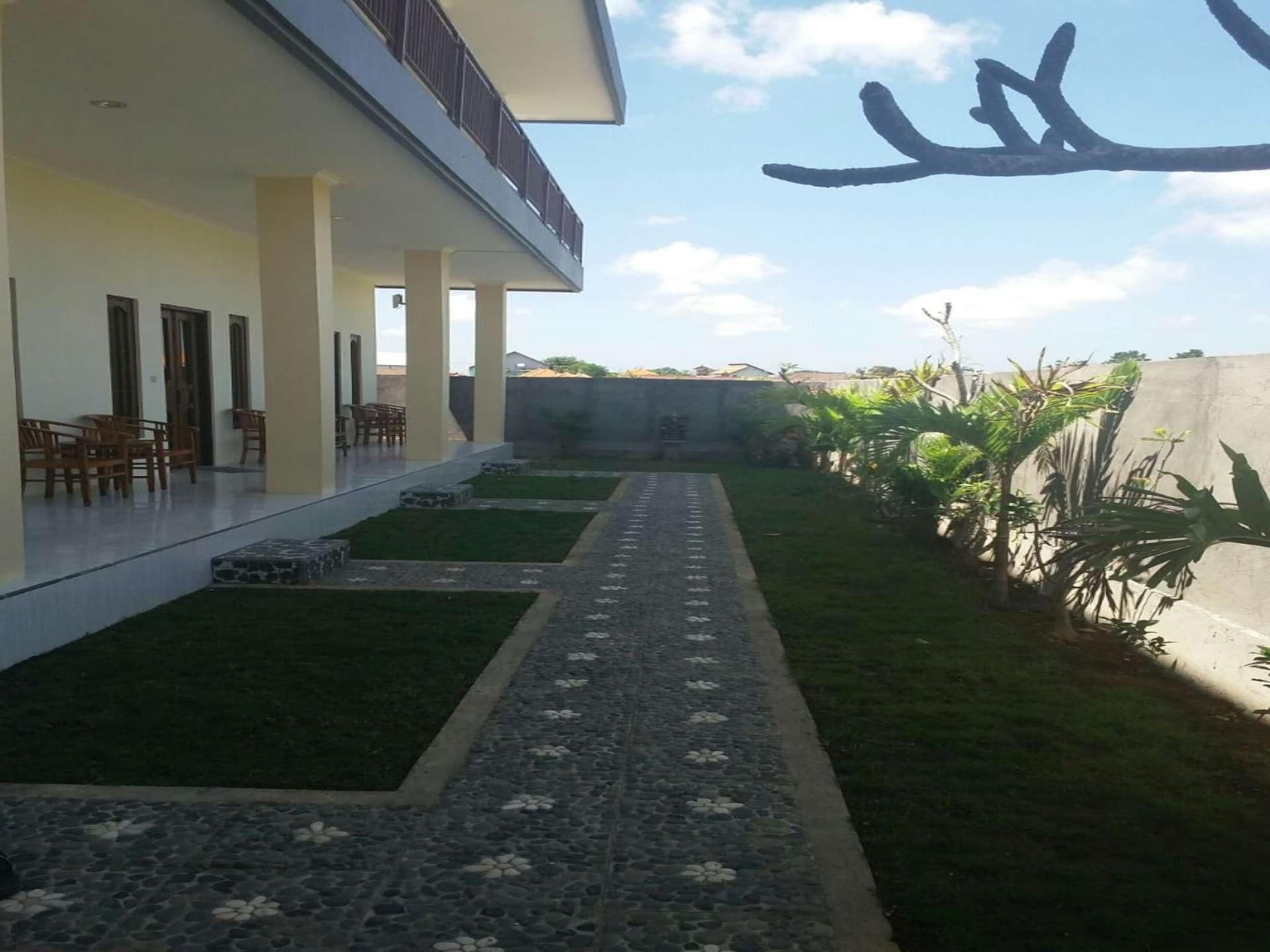 Canggu HBD