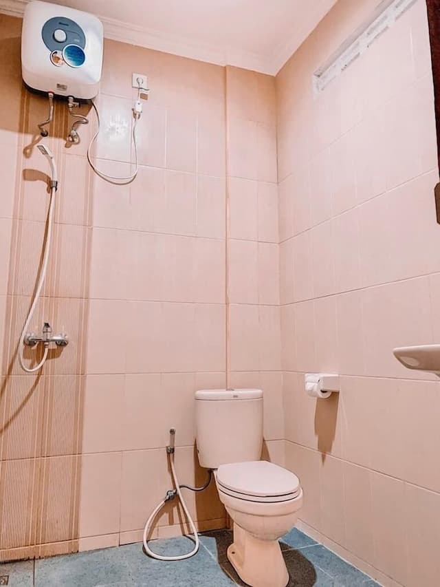 Superior Room, 1 Bedroom