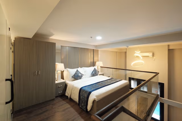 Premier Apartment
