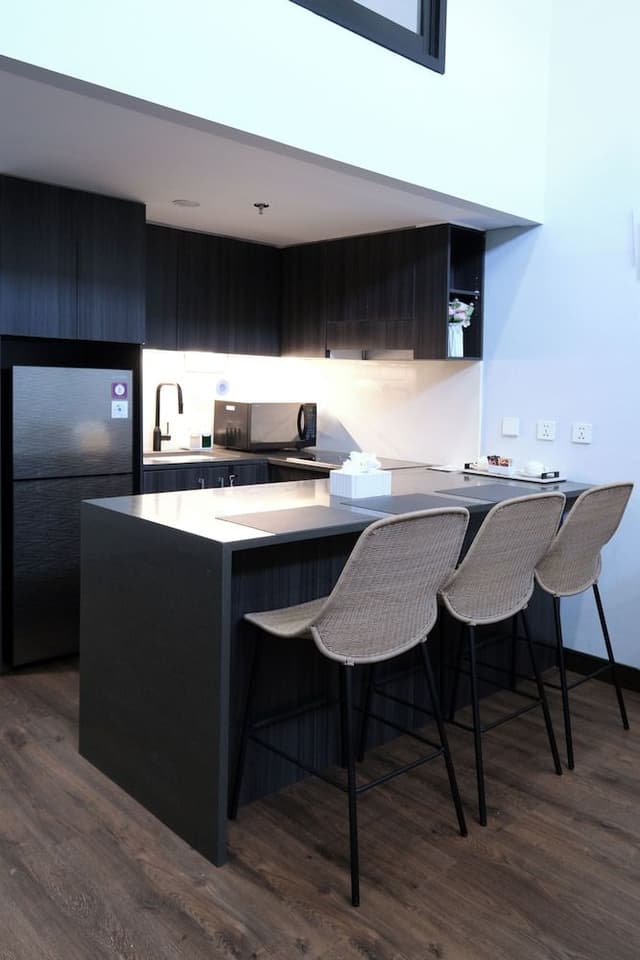 Family Apartment