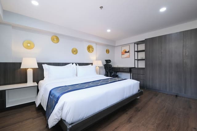 Family Apartment