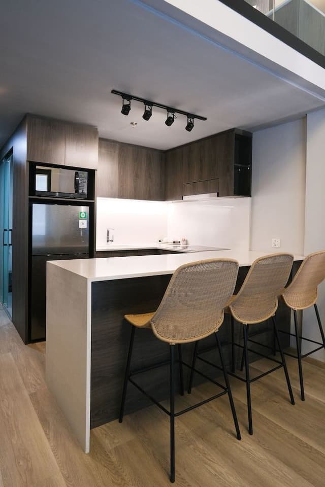 Premium Apartment