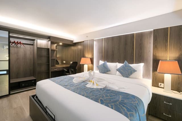 Premium Apartment
