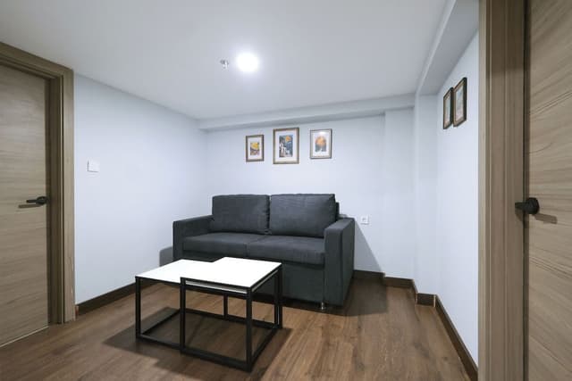 Family Apartment