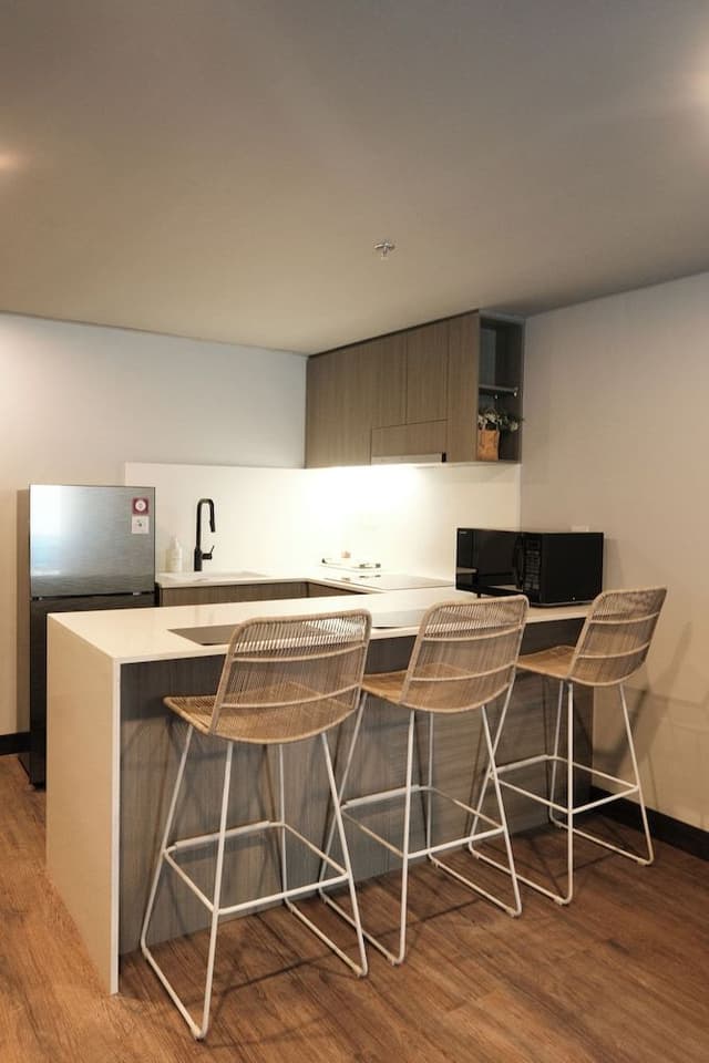 Premier Apartment