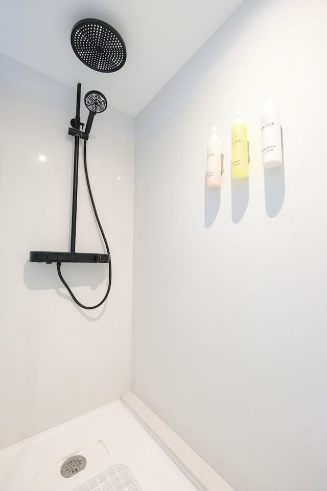 Family Apartment