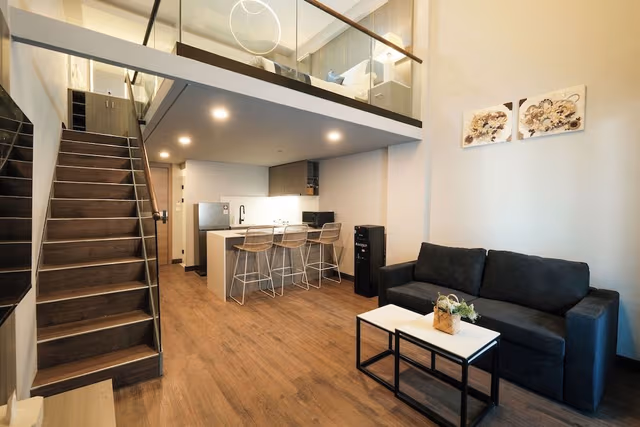 Premier Apartment