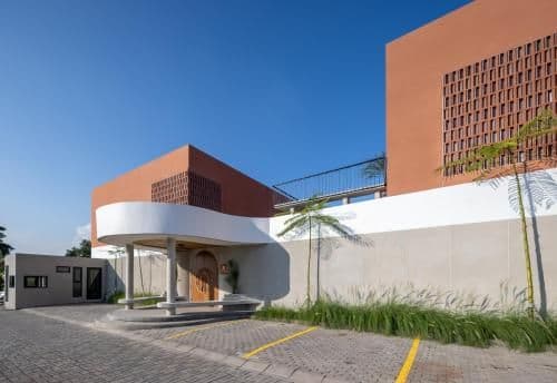 Terra Villas Canggu