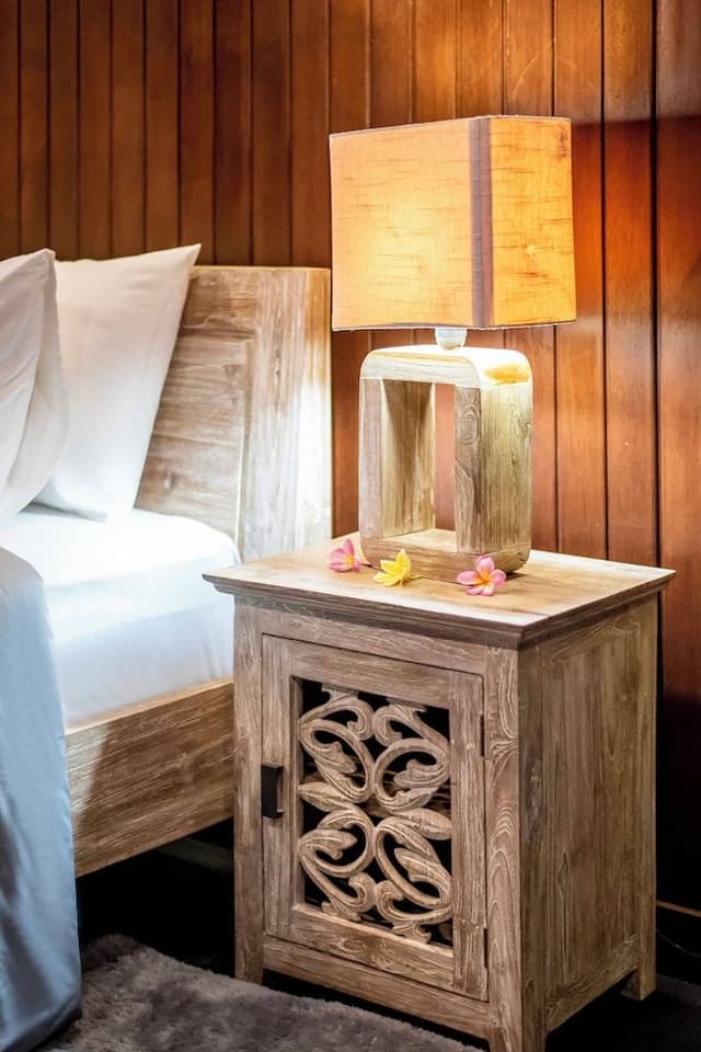 Executive Room, Ocean View