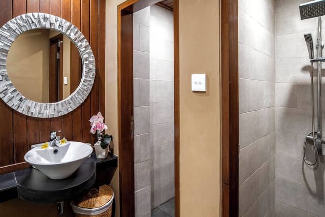 Executive Room, Ocean View