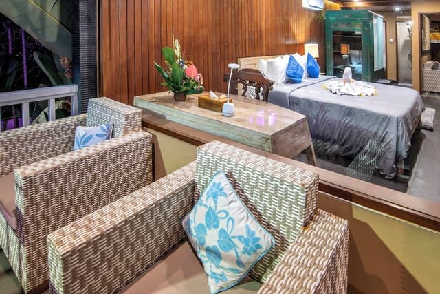 Executive Room, Ocean View