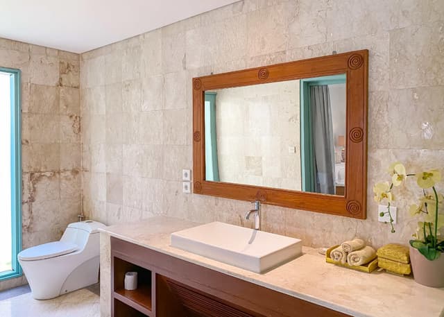 One Bedroom