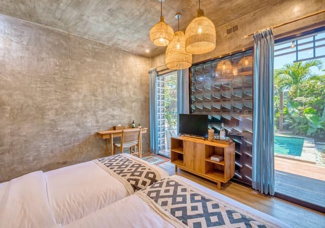 Double or Twin Room