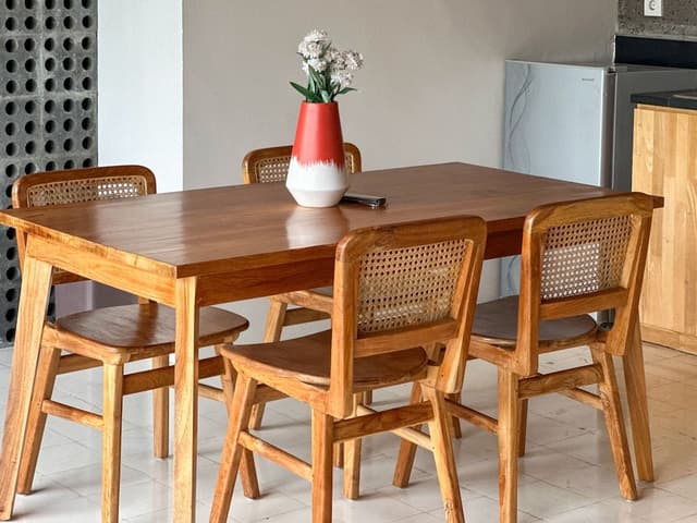 Villa, 2 Bedrooms