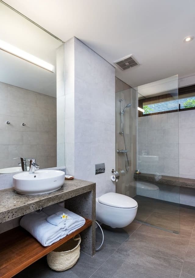 Villa, 3 Bedrooms