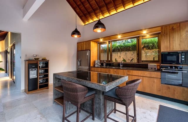 Villa, 3 Bedrooms