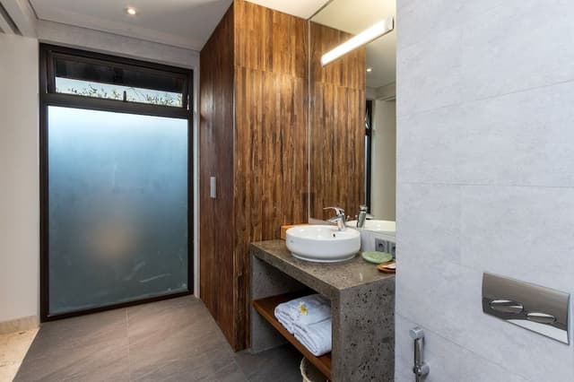 Villa, 3 Bedrooms