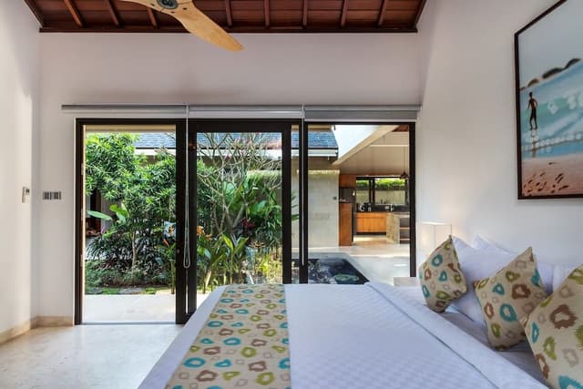 Villa, 3 Bedrooms
