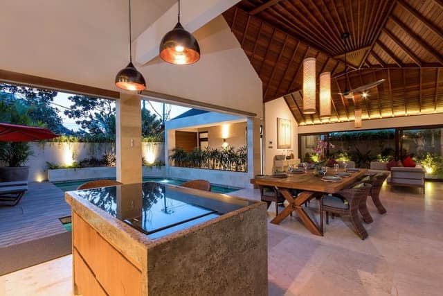 Villa, 3 Bedrooms