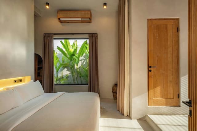 Villa, 2 Bedrooms