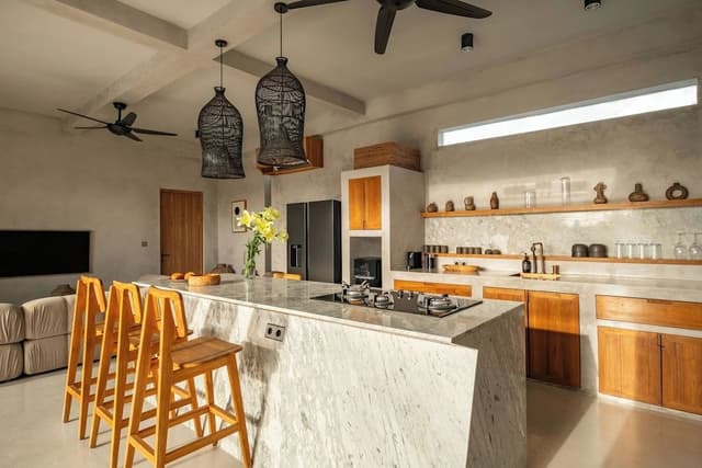Villa, 2 Bedrooms
