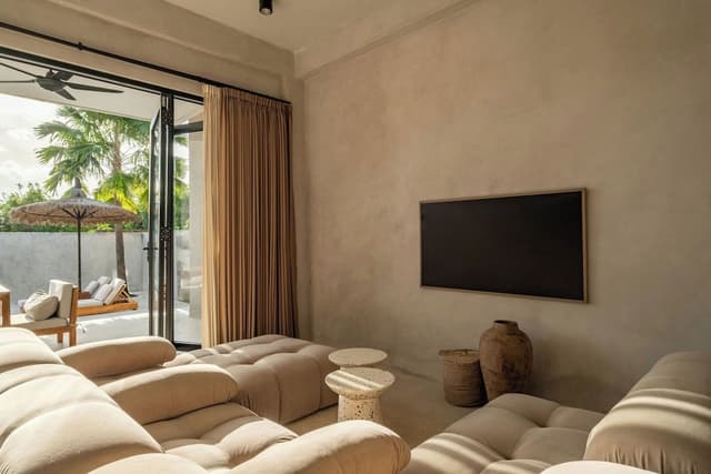 Villa, 2 Bedrooms