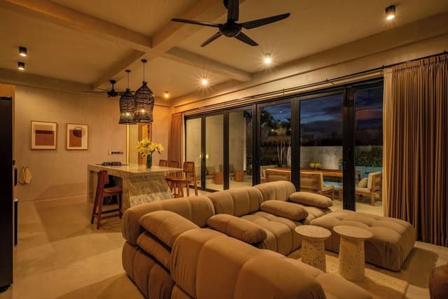 Villa, 2 Bedrooms