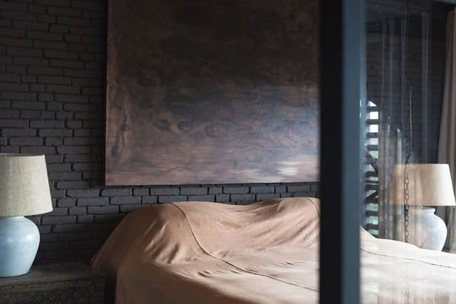 Loft (Pool Suite)