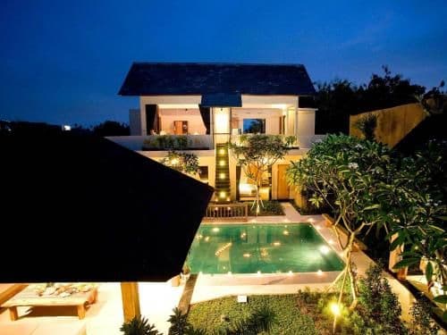 3-Bedroom Villa