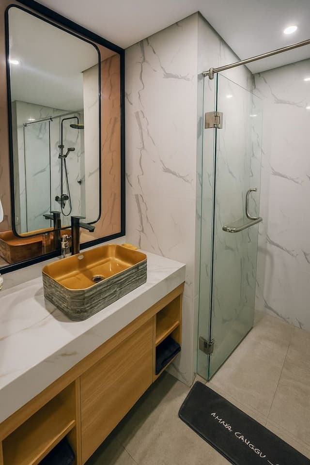 Superior Double or Twin Room, City View