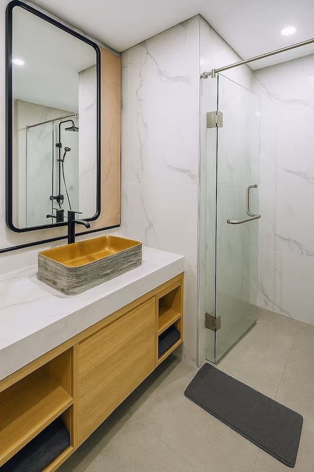 Superior Double or Twin Room, City View