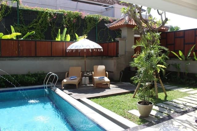 Premium Villa, 2 Bedrooms