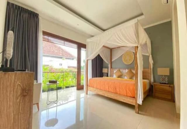 Premium Villa, 2 Bedrooms