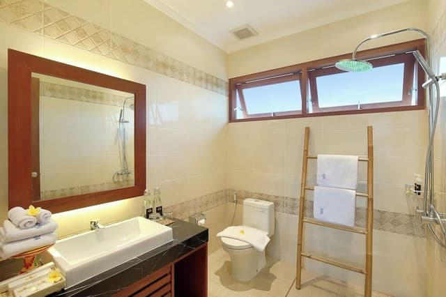 Premium Villa, 2 Bedrooms