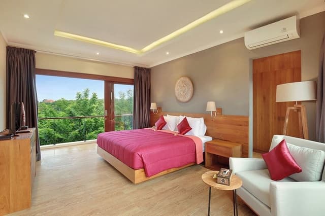 Villa (Orchard)