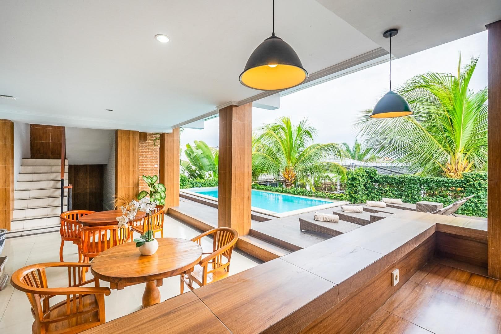 Pantai GuestHouse Canggu