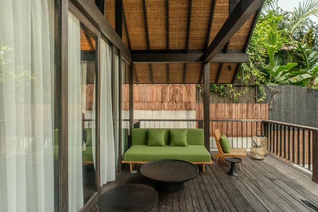 Villa 4