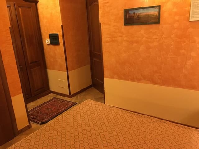 Double Room Single Use