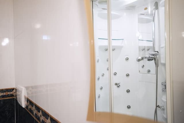 Comfort Double or Twin Room, 1 Bedroom, Non Smoking