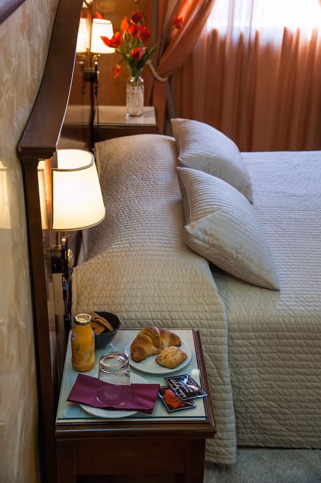 Comfort Double or Twin Room, 1 Bedroom, Non Smoking