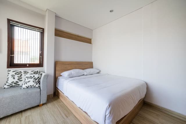 Villa, 1 Bedroom, Private Pool