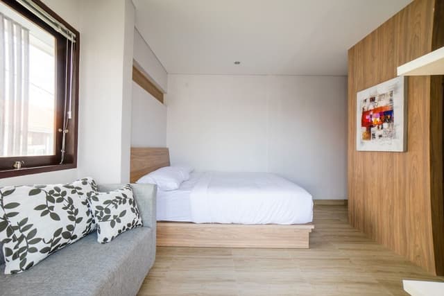 Villa, 1 Bedroom, Private Pool