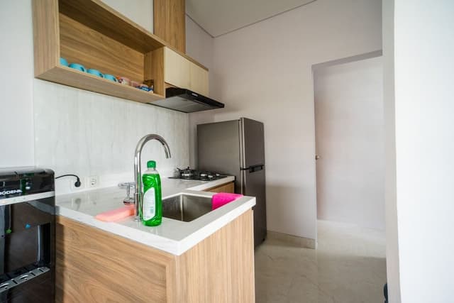 Villa, 1 Bedroom, Private Pool