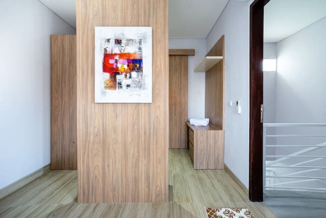 Villa, 1 Bedroom, Private Pool
